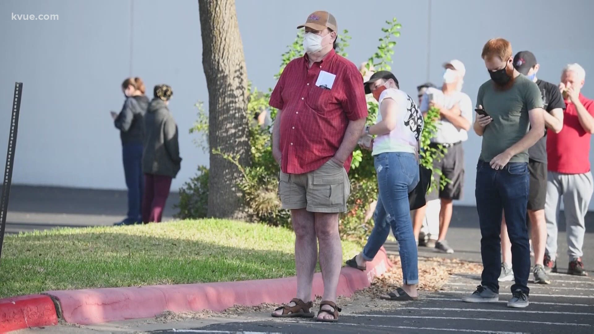 The Texas Supreme Court has declined to intervene in a brief filed by Attorney General Ken Paxton and Texas Republicans over poll watchers.