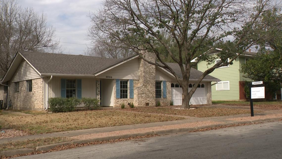 'Dazed and Confused' house in Austin for sale | 12newsnow.com