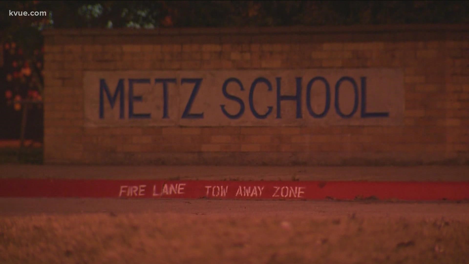 Starting Tuesday, people in Austin will have a new place to get tested for COVID-19. The federally-funded site will be located at Metz Elementary School.