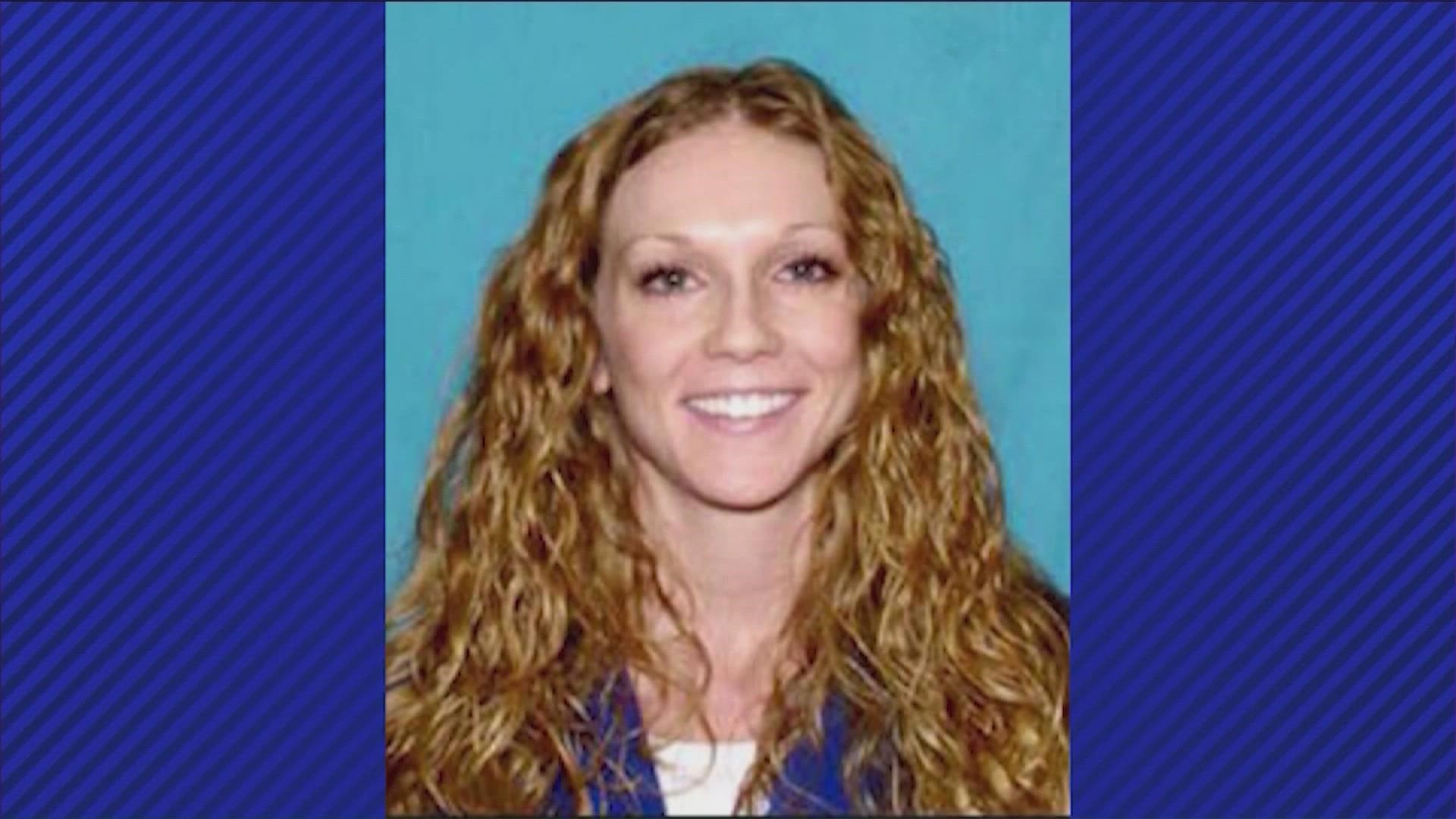 Kaitlin Armstrong is wanted in connection with the murder of Moriah Wilson. Authorities have been searching for her for more than a month.