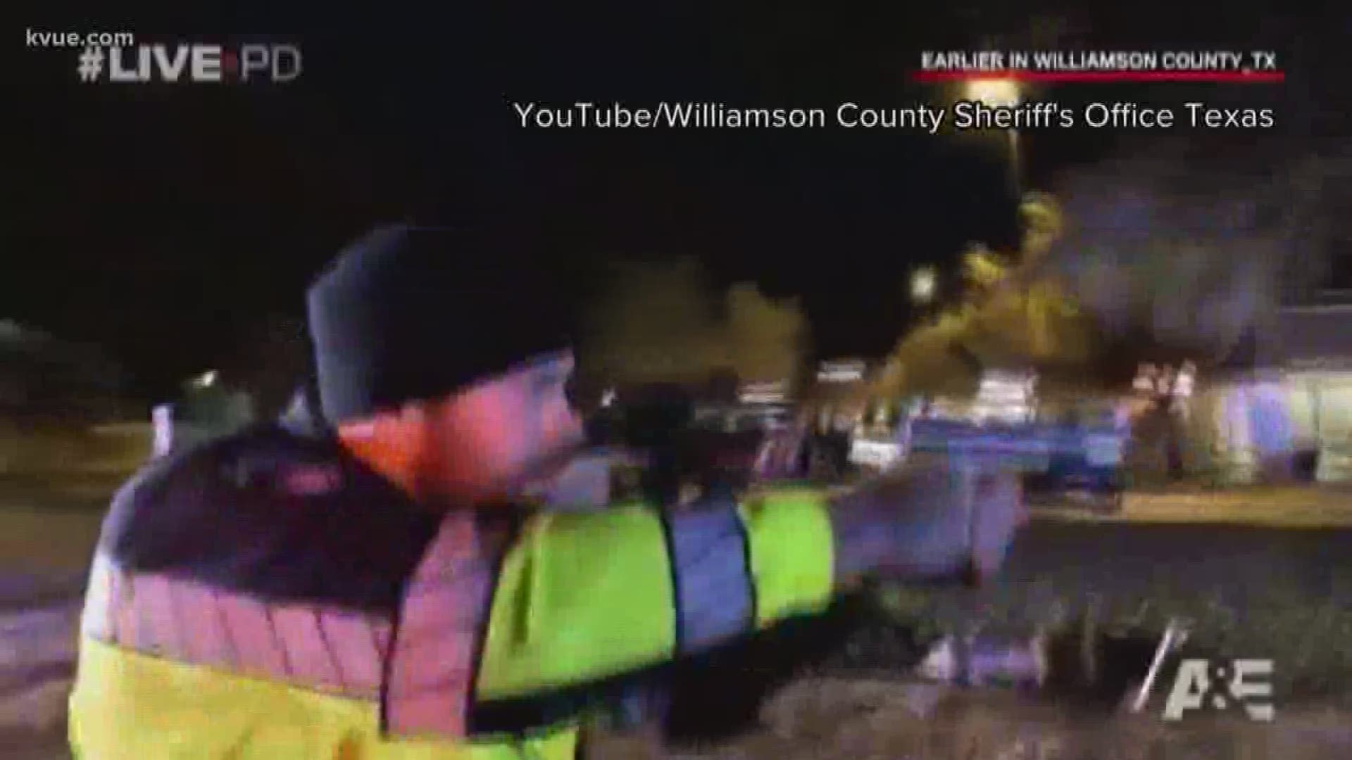 Three months after renewing a contract with "Live PD," Williamson County commissioners are considering pulling the plug on the show.