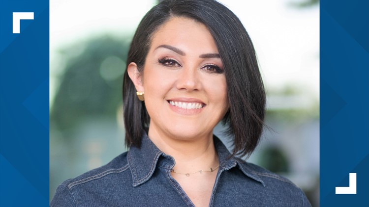 Former Austin public radio reporter Joy Diaz launches campaign for Texas governor