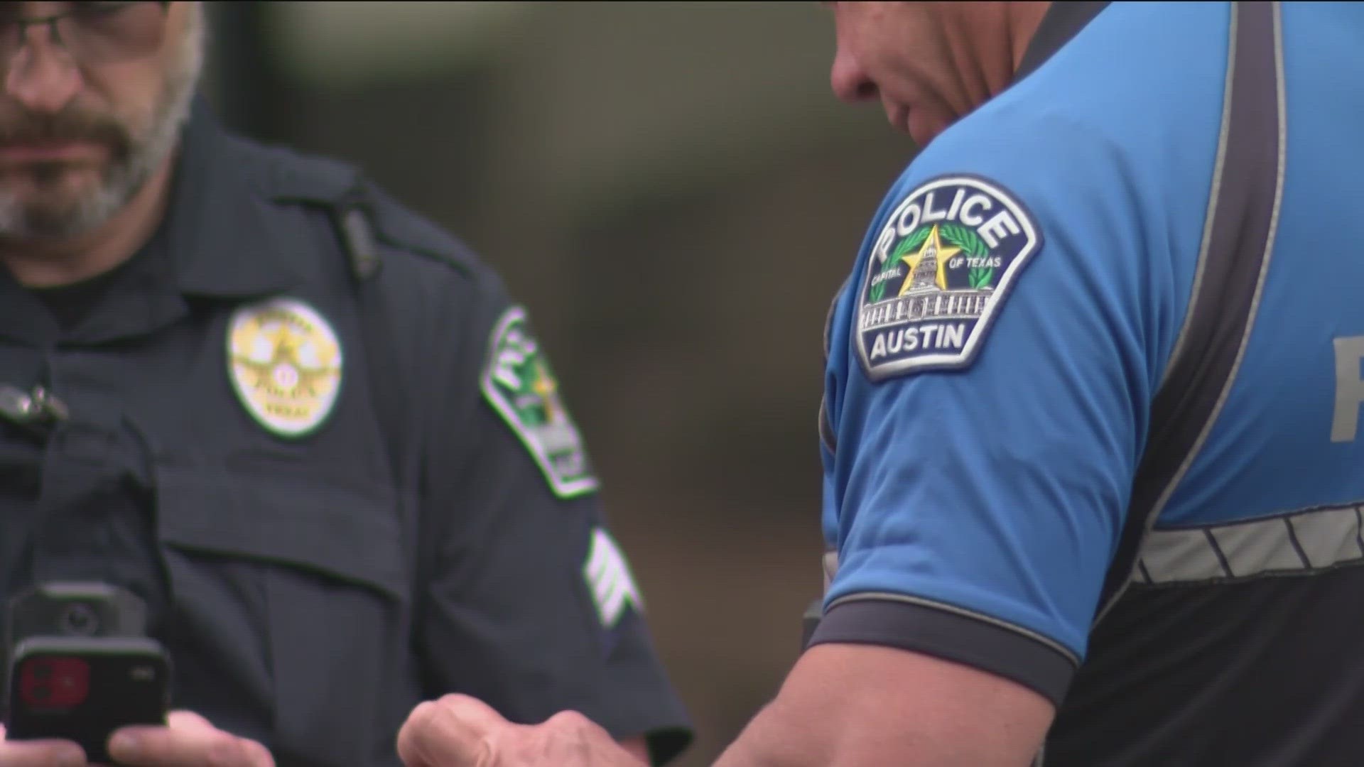 Austin police say it's unknown when they'll be able to bring back their partnership with DPS. The controversial program helped with staffing shortages.