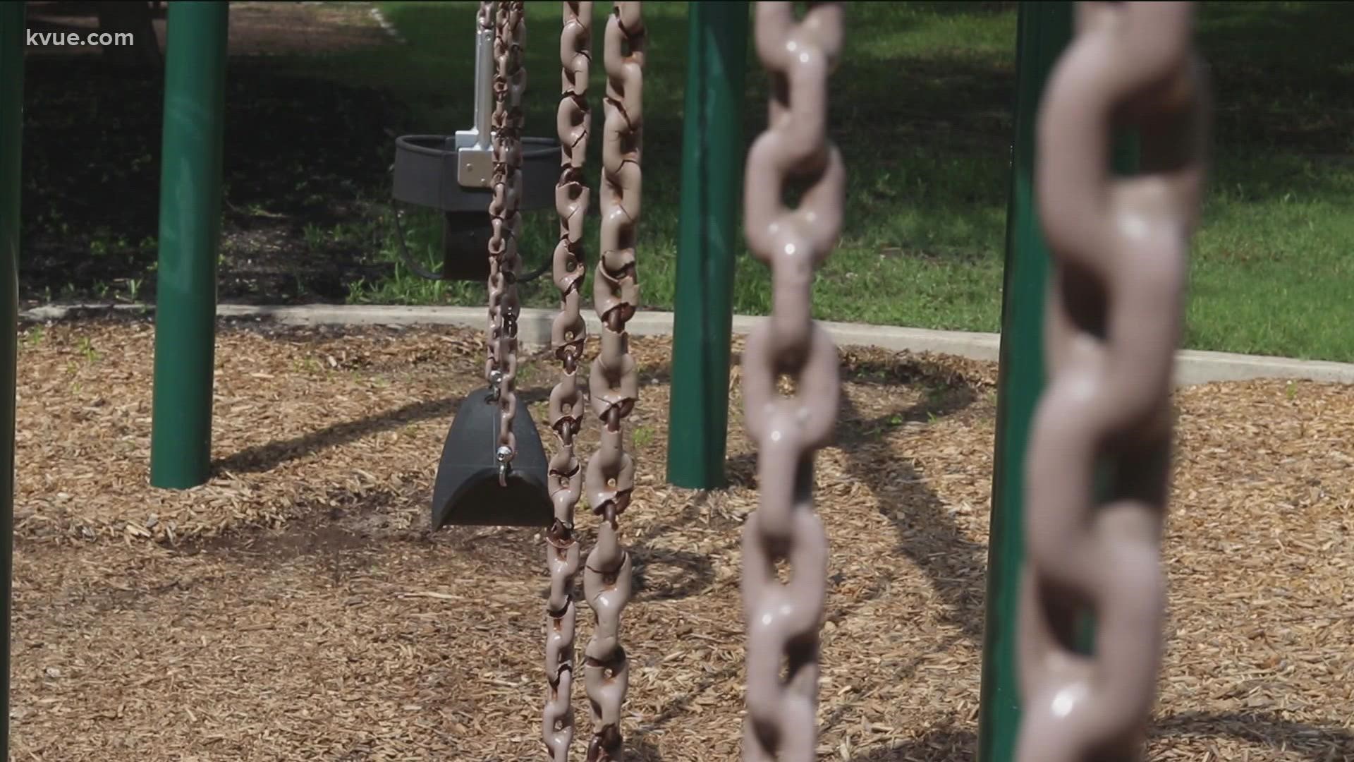 New information is emerging regarding sex trafficking allegations at a children's live-in therapy center.