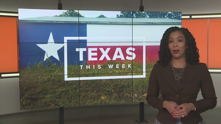 Texas This Week: Introducing the 109th Texas legislative session