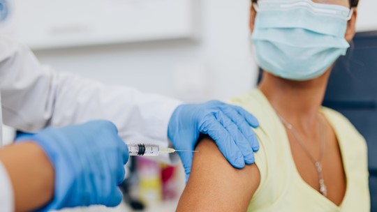 COVID booster shots What you need to know