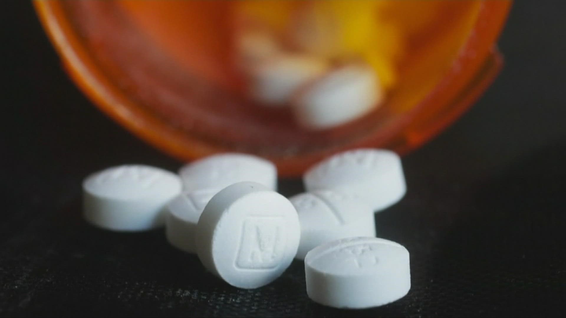 Fentanyl crisis | California Assemblymembers propose amendment targeting fentanyl dealers