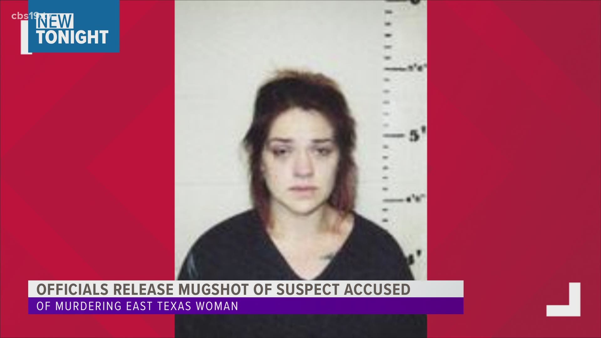 Taylor Rene Parker, 27, was arrested by the Idabel Police Department in Oklahoma.