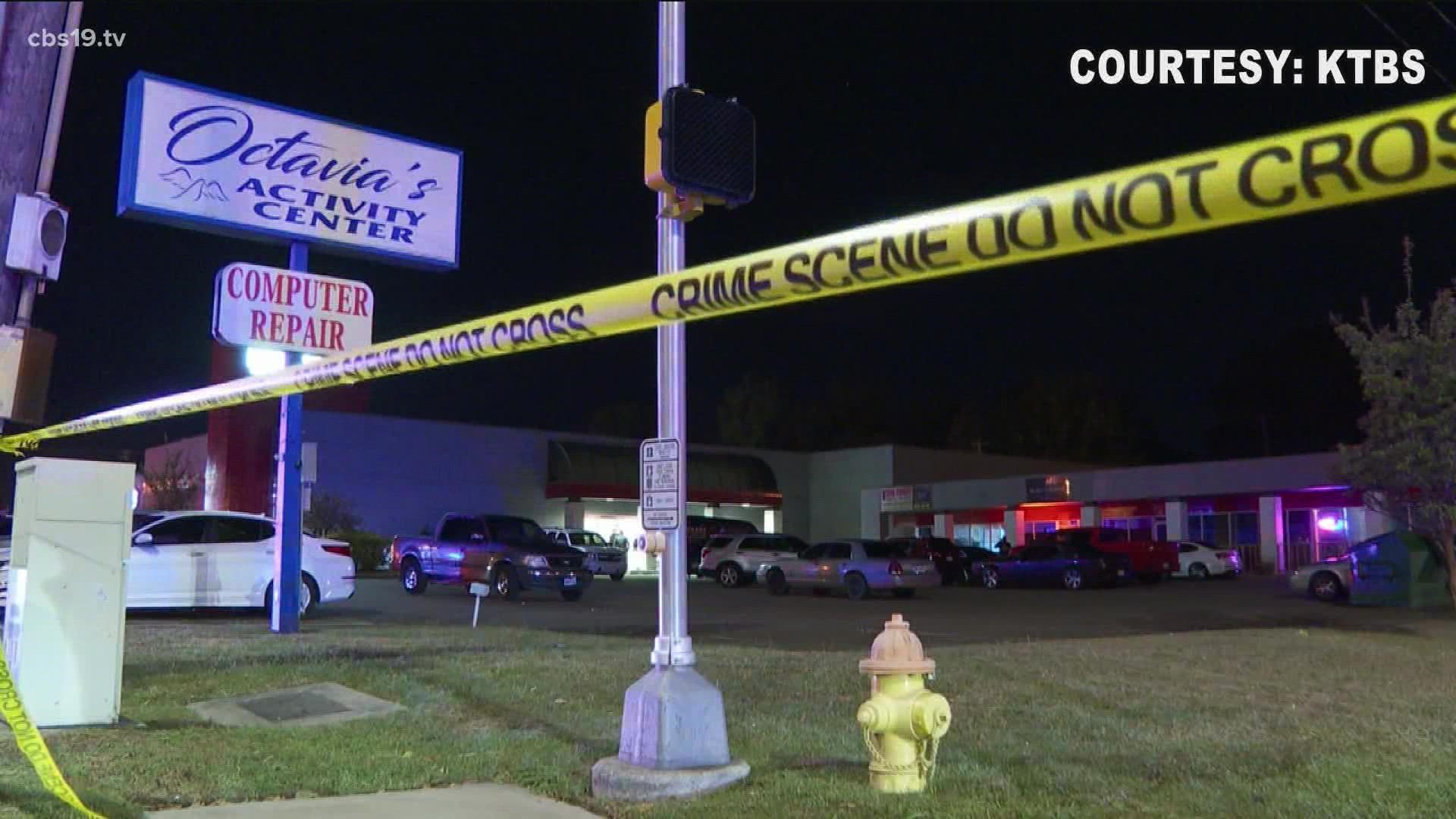 1 dead, 9 injured after shooting at East Texas Halloween party ...