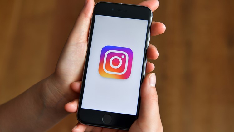 Instagram disabled filters for Texan users