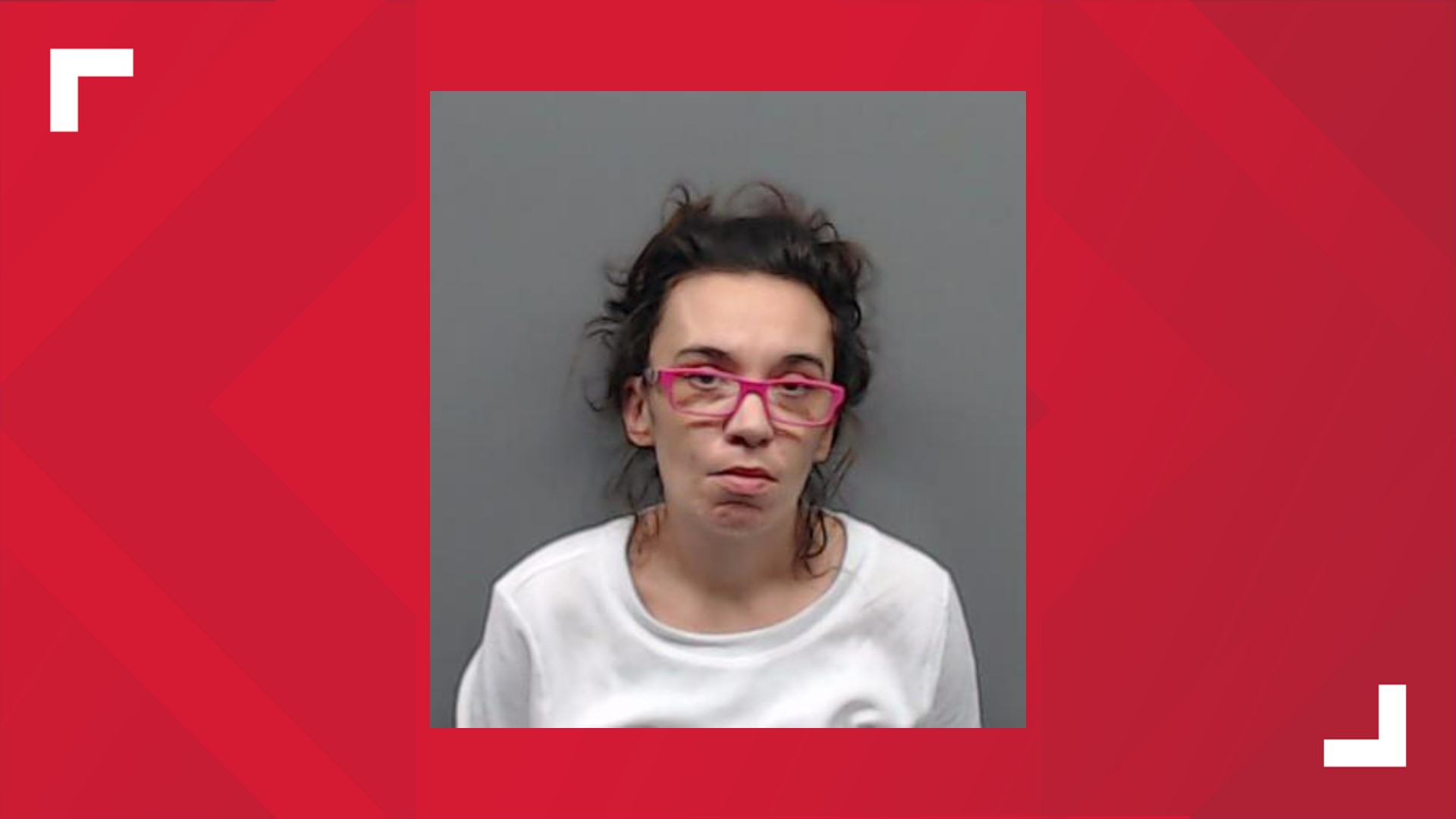 Mother accused of killing child in DWI crash gets murder charge ...