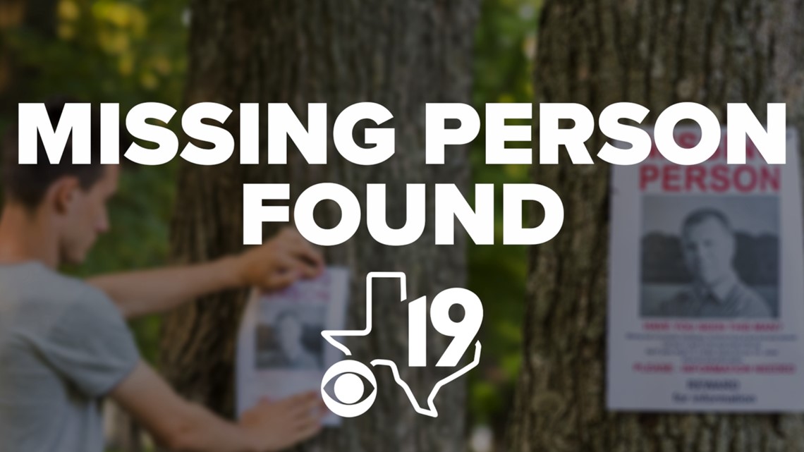 AMBER Alert Overton, Texas | 12newsnow.com - Vimarsana News