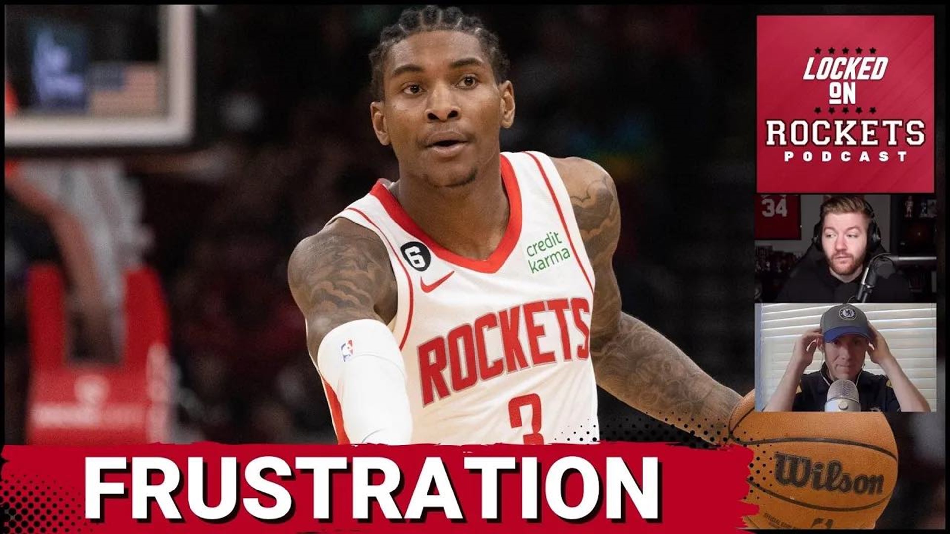 Host Jackson Gatlin is joined by weekly cohost Rockets Wire Editor Ben DuBose to discuss the Houston Rockets close loss to the Chicago Bulls.
