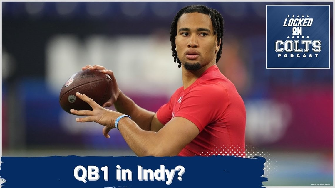 Indianapolis Colts on X: QB1  / X