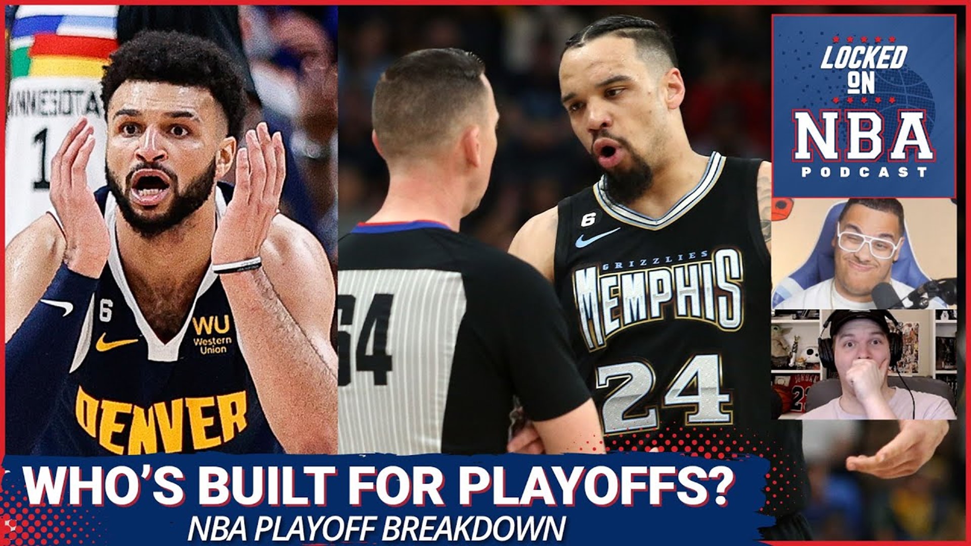 Are Denver Nuggets Doomed? Did Memphis Grizzlies Take a Win from