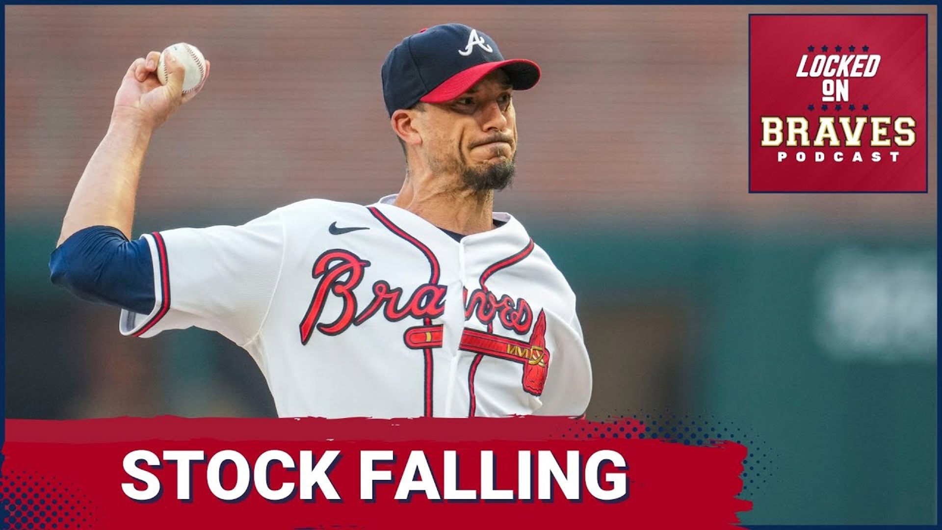 Despite All the Wins Atlanta Braves Continue to Lose Ground | 12newsnow.com