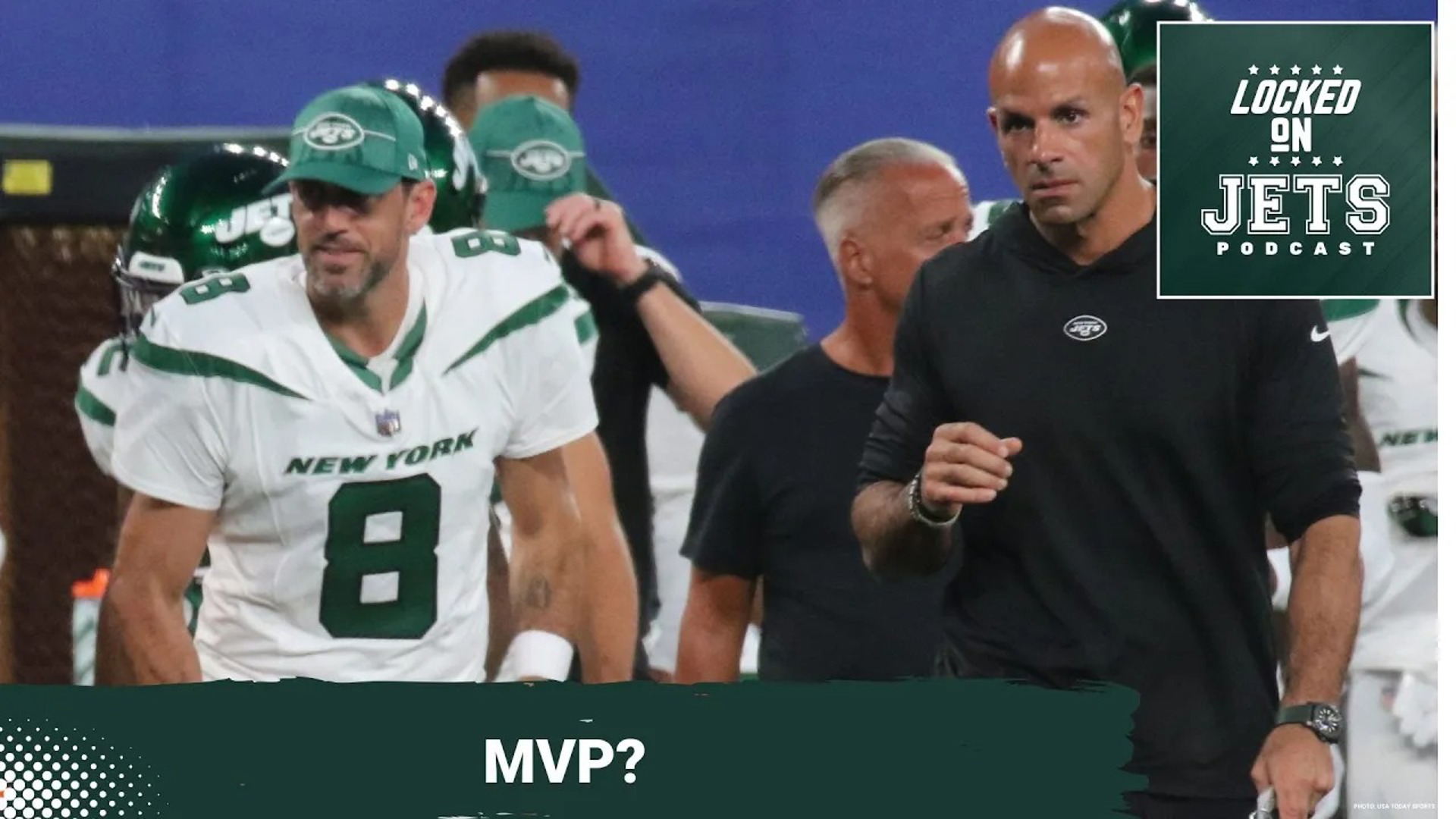 The New York Jets enter 2024 with optimism surrounding the team.