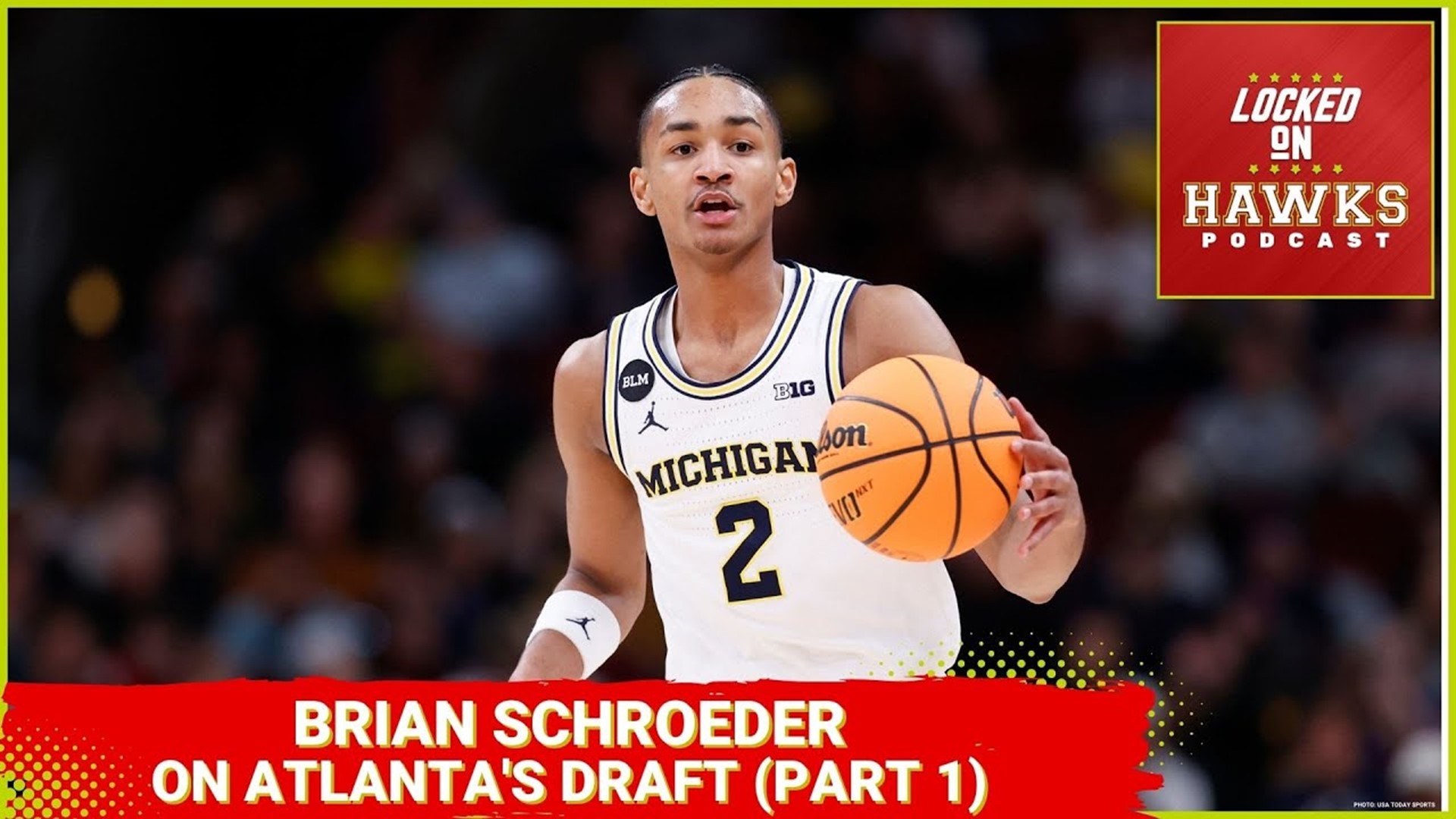 Breaking down Kobe Bufkin and Atlanta Hawks 2023 NBA Draft picks with