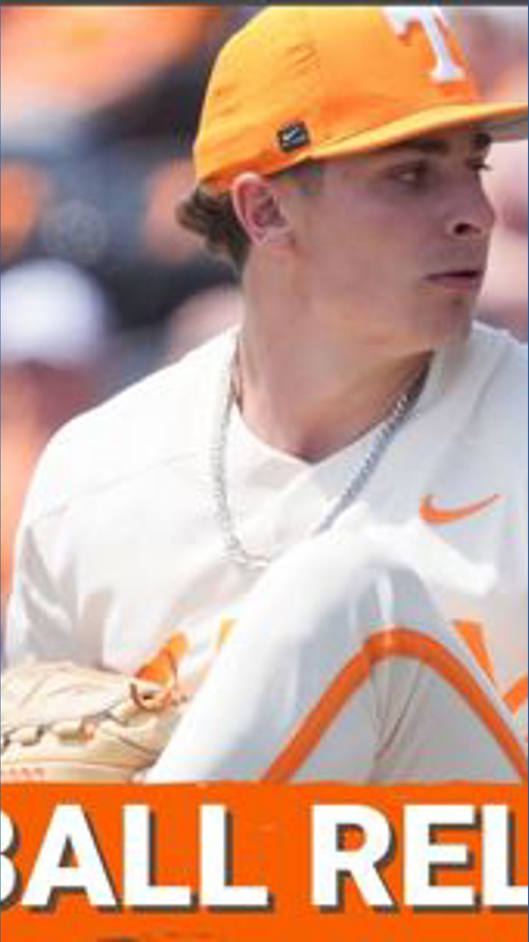 RELOAD: Tennessee Baseball set for MONSTER SEASON with Henry Ford, Blaine Brown & Tegan Kuhns