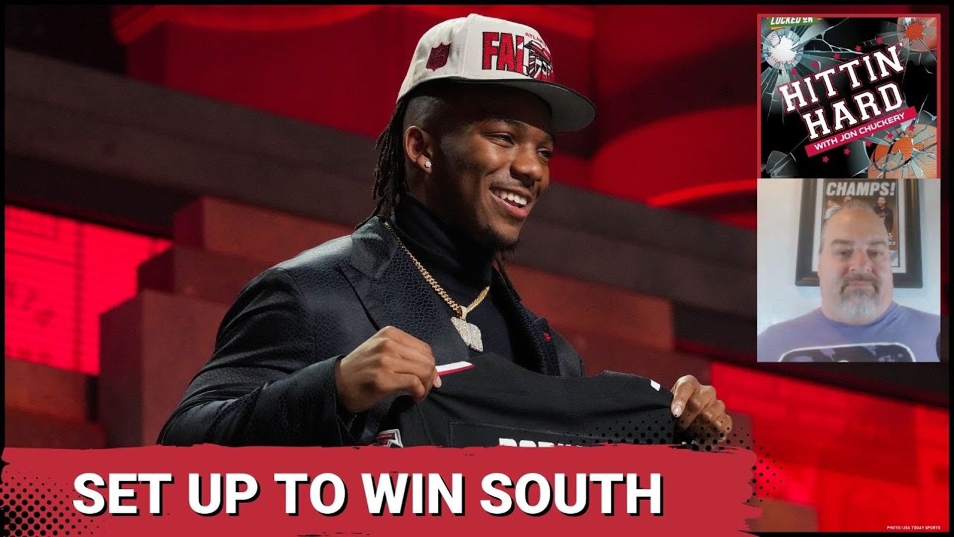 Can the Atlanta Falcons Win the NFC South? 