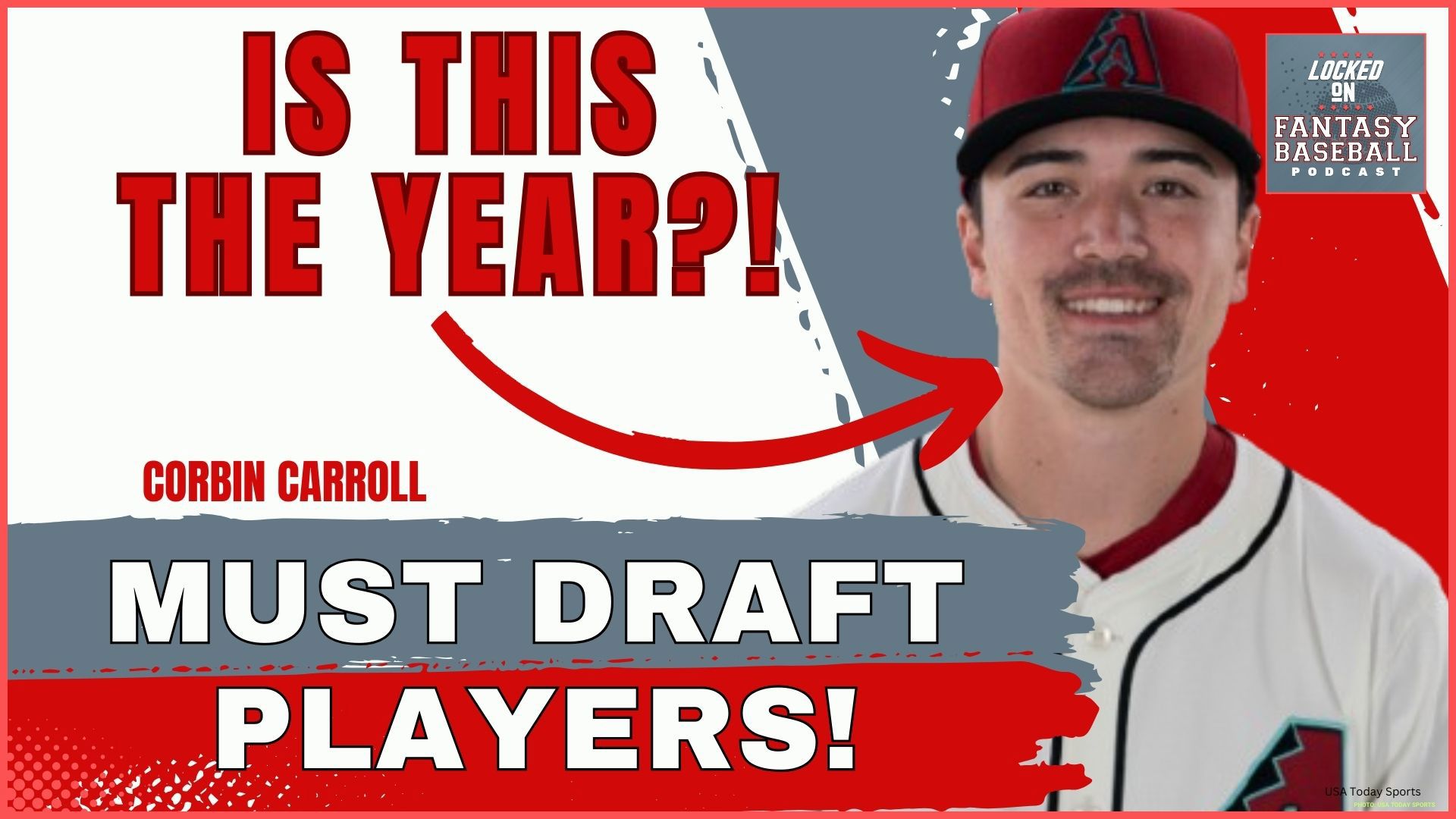 Fantasy baseball enthusiasts, are you ready to dominate your draft? Discover the must-draft hitters that could transform your fantasy baseball season.