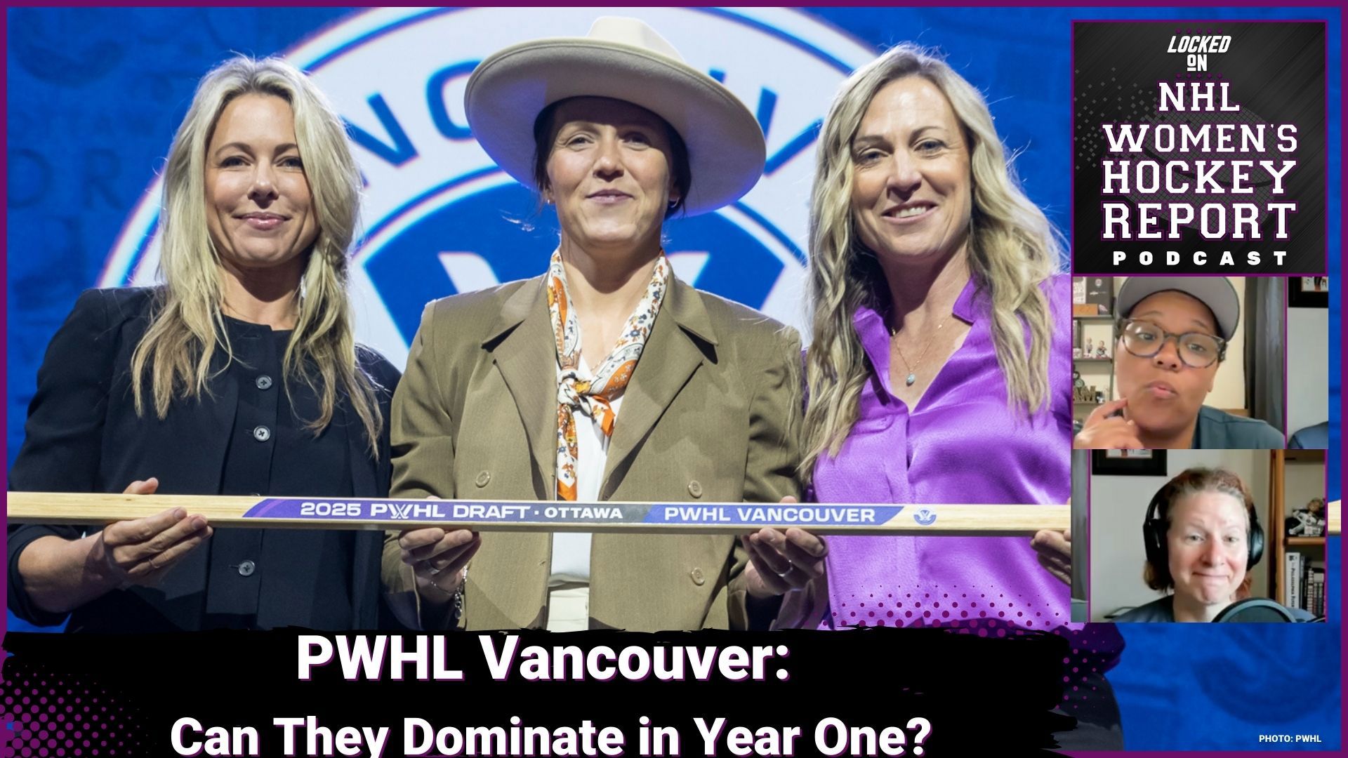 Get ready to dive into PWHL Vancouver: Inside Their Game-Changing Roster! 🚨