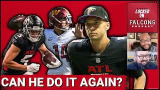 Atlanta Falcons on the App Store