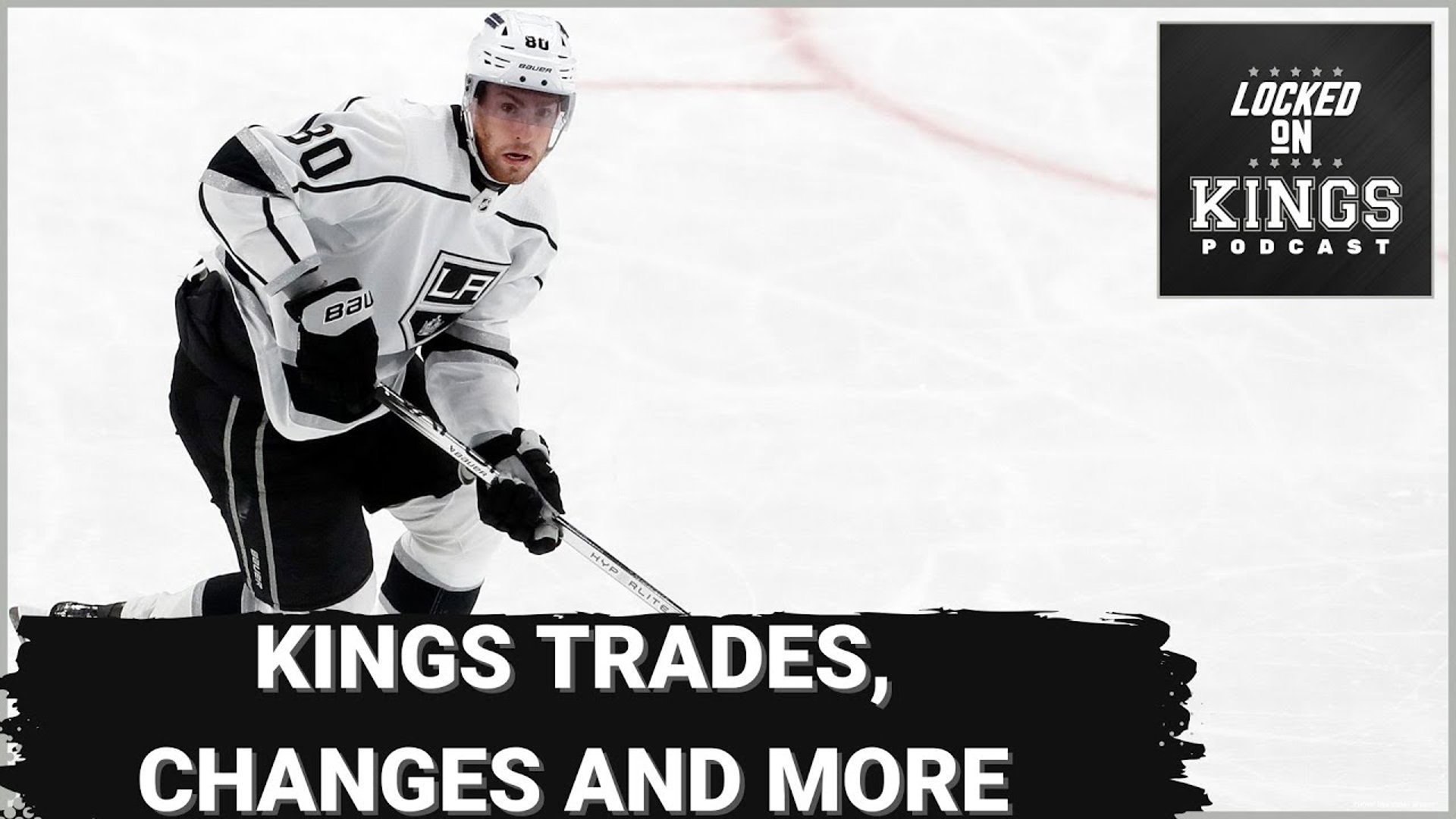 We look at the Pierre Luc Dubois trade, the NHL draft and offseason moves for the Kings and more with Jesse Cohen of the All the Kings Men podcast