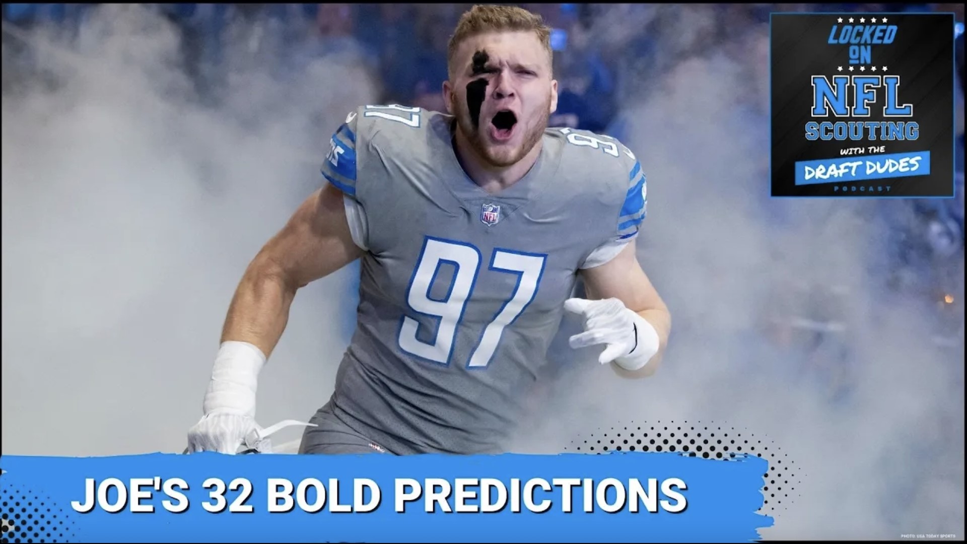 Joe Marino's One BOLD Prediction For Each NFL Franchise In 2023