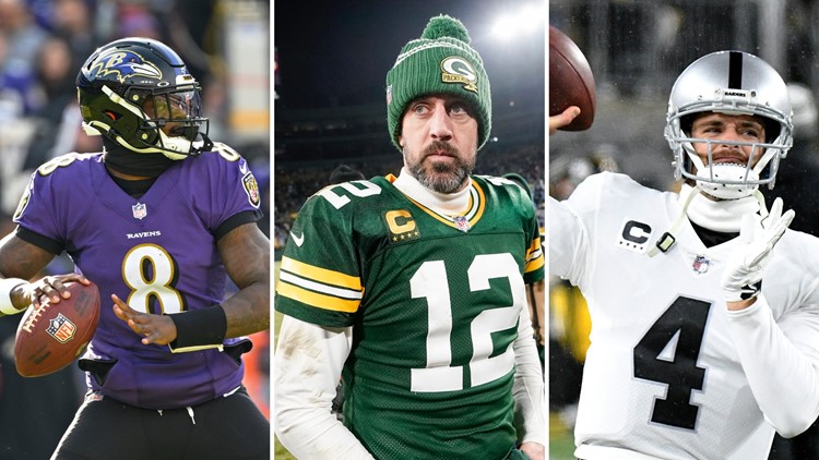 Predicting starting quarterbacks for every AFC Team in 2023 | Peacock and Williamson NFL Show