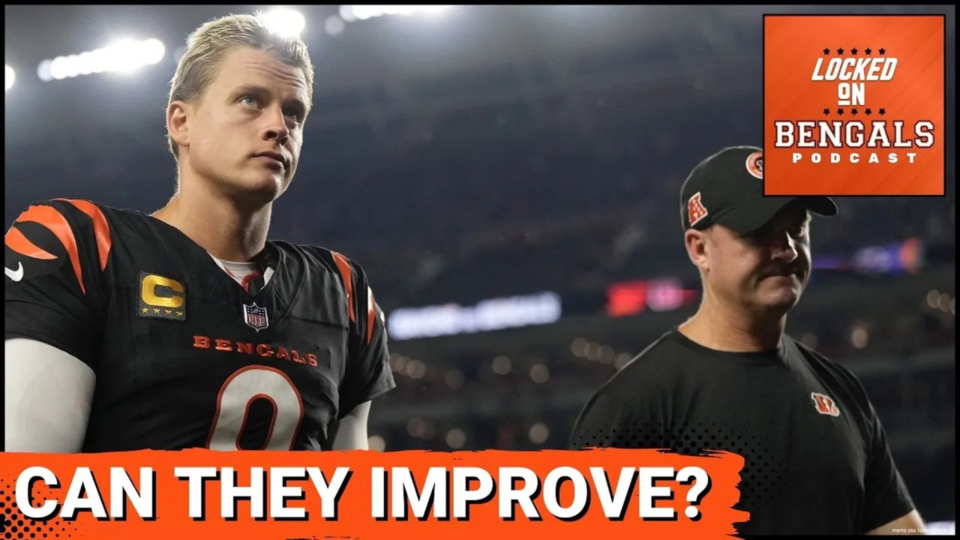 Will the Cincinnati Bengals improve?