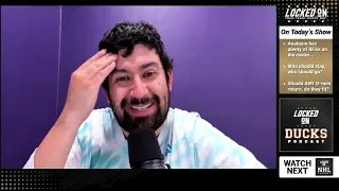 Which Free Agents Could Stick Around?