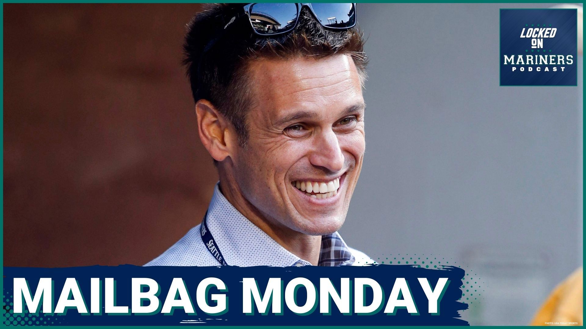 It's Mailbag Monday! Ty and Colby answer your Mariners questions, including what it might take for the team to move on from Jerry Dipoto.