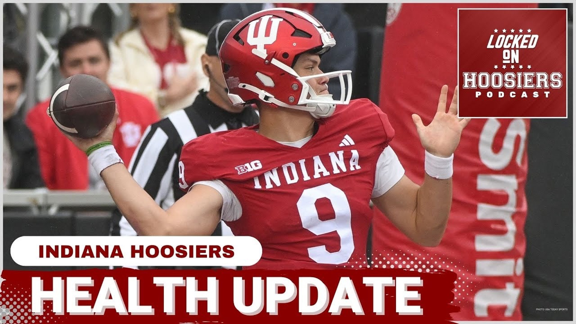 Can the Indiana Hoosiers football team finally earn the respect they deserve?