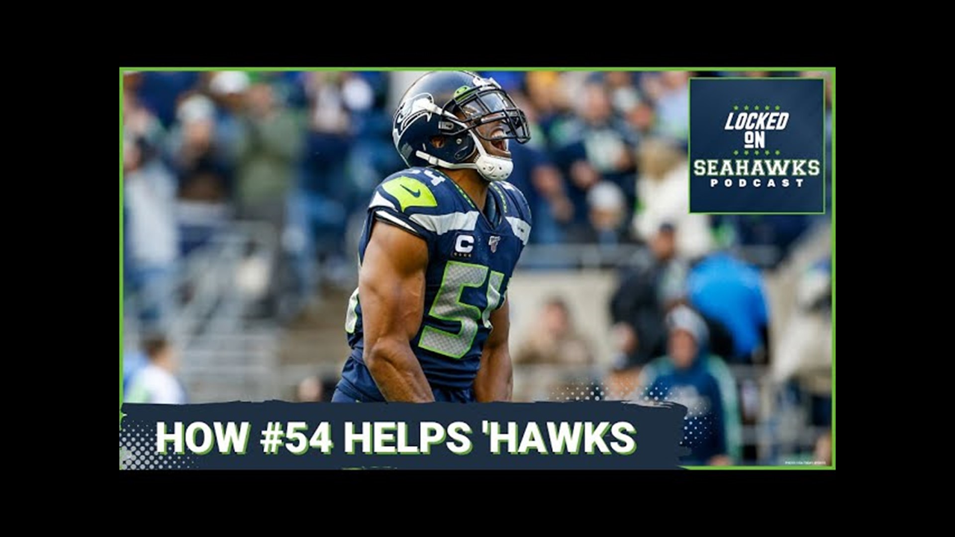 How Will Bobby Wagner Help Seattle Seahawks Most in Return