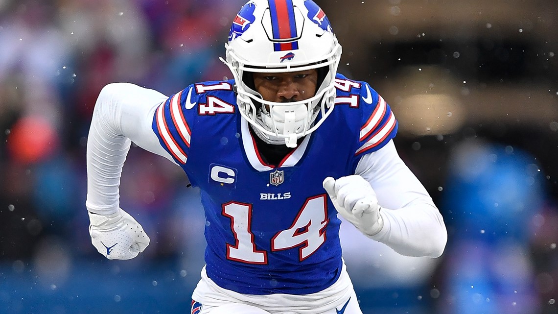 2019 Fantasy Football Rankings - Top 12 Wide Receivers (Part I and II) –  BDGE Store