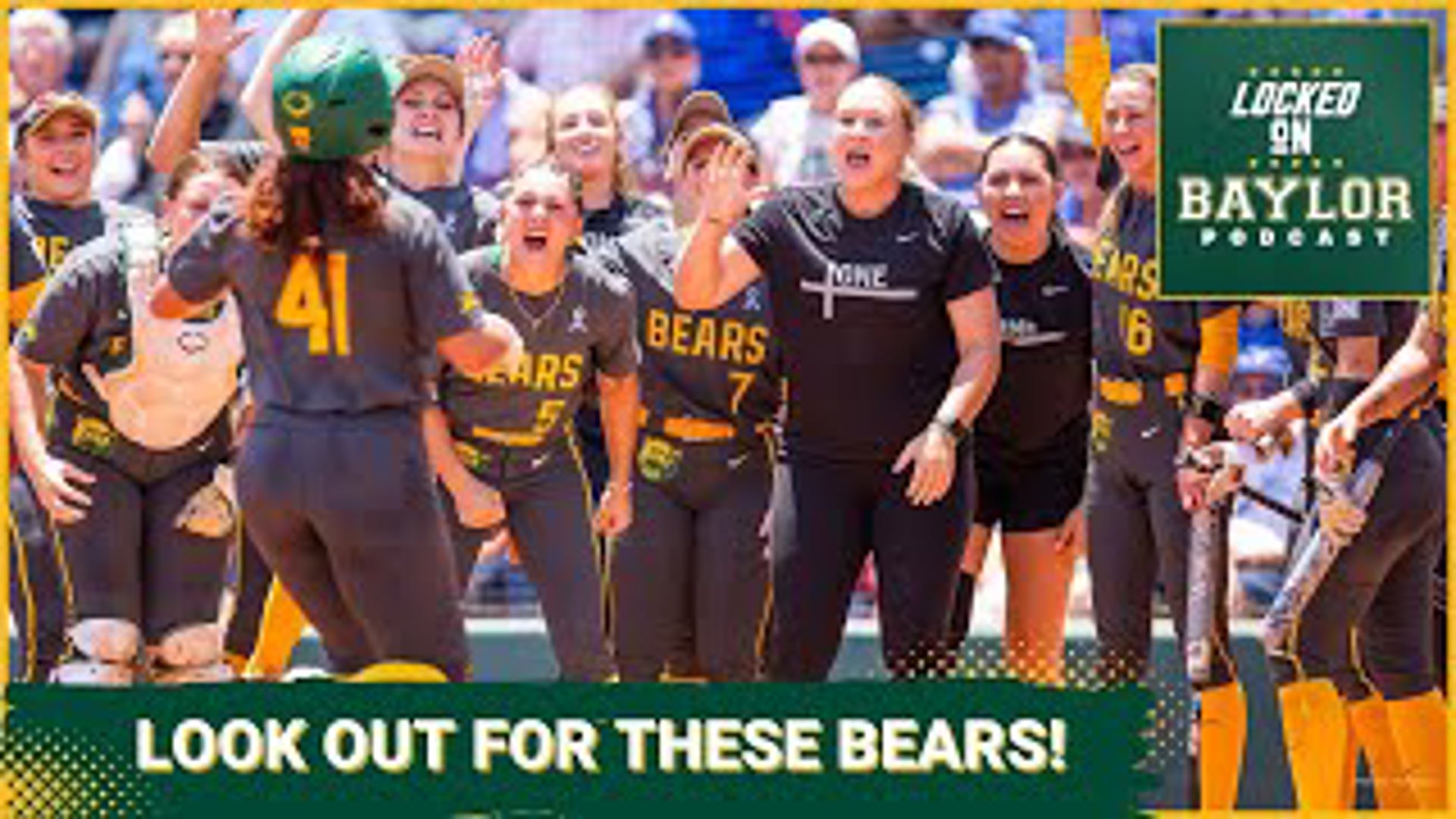 BRIGHT FUTURES! Which Baylor Bears Sports Teams Are Set For Big 12