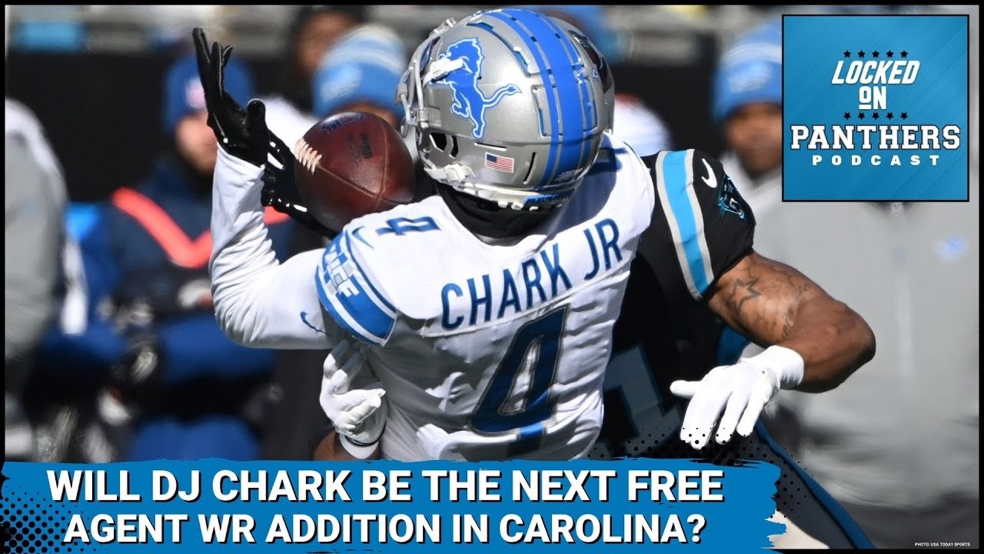 CAME OUT NOW! WORTH IT? CAROLINA PANTHERS NEWSNOW! 