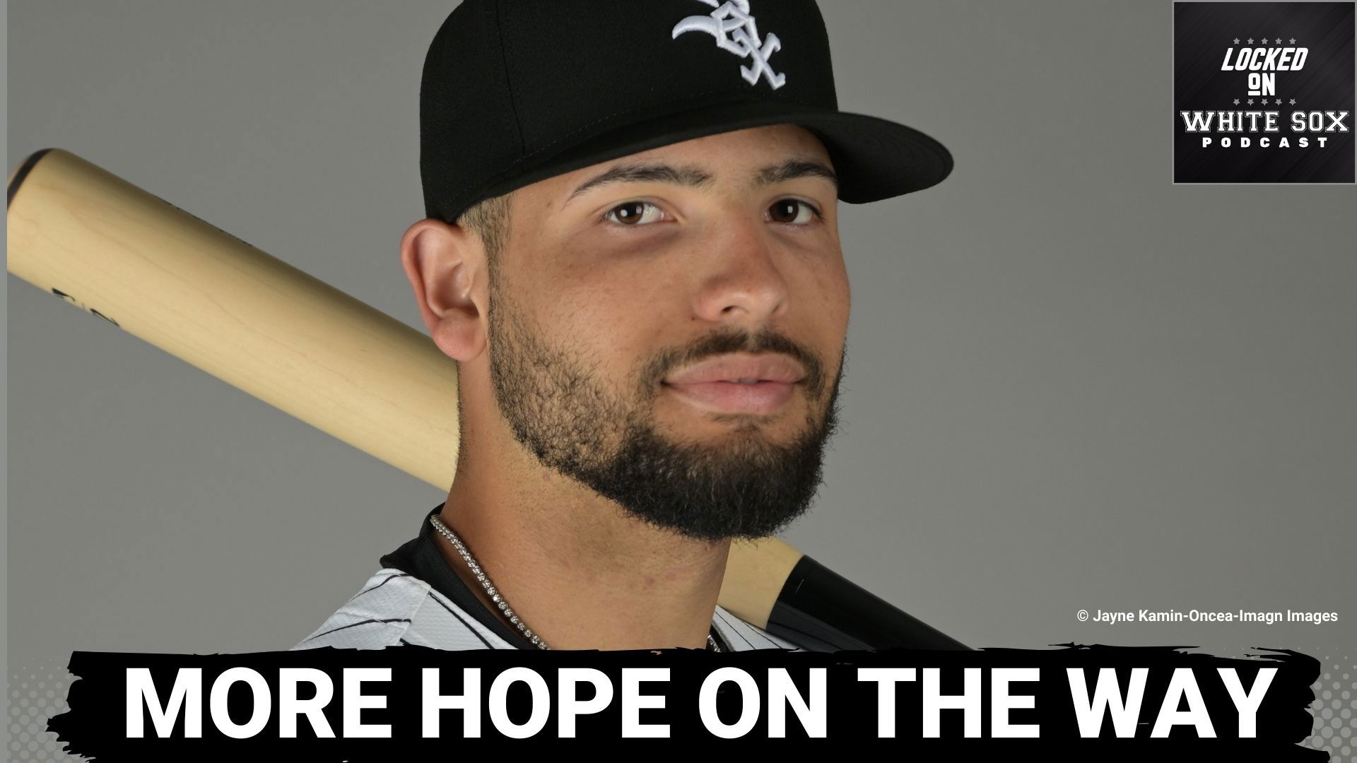 The Chicago White Sox are calling up another top 10 prospect. This time it is catcher Edgar Quero.