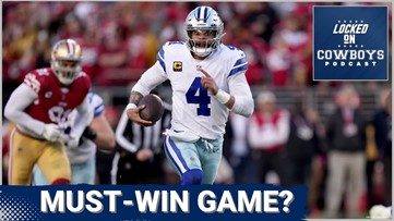 Joshua Dobbs, James Conner lead the Cardinals to a 28-16 win over the  mistake-prone Cowboys