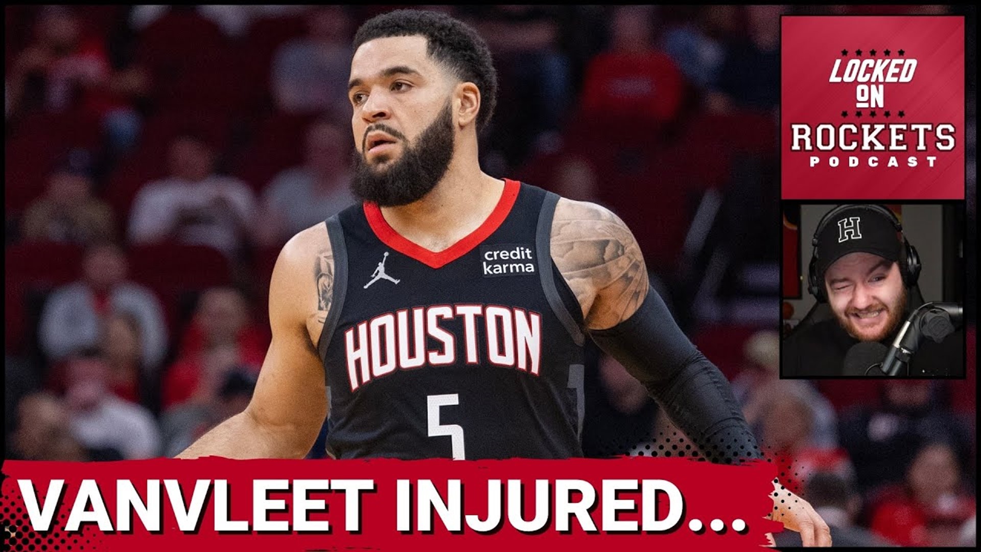 Rockets rumors deals