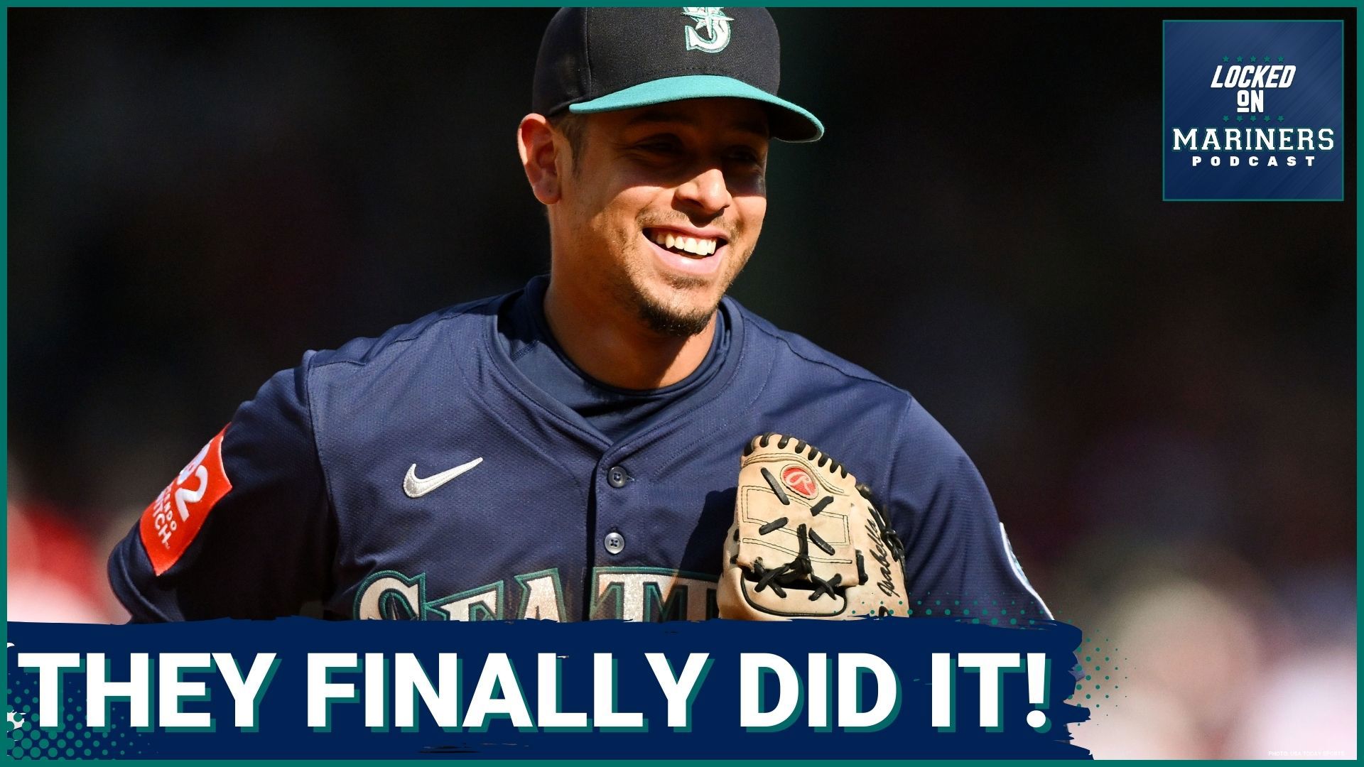 Ty and Colby react to the Mariners' 4-3 victory over the Red Sox, which secured Seattle's first series win at Fenway Park since 2014.