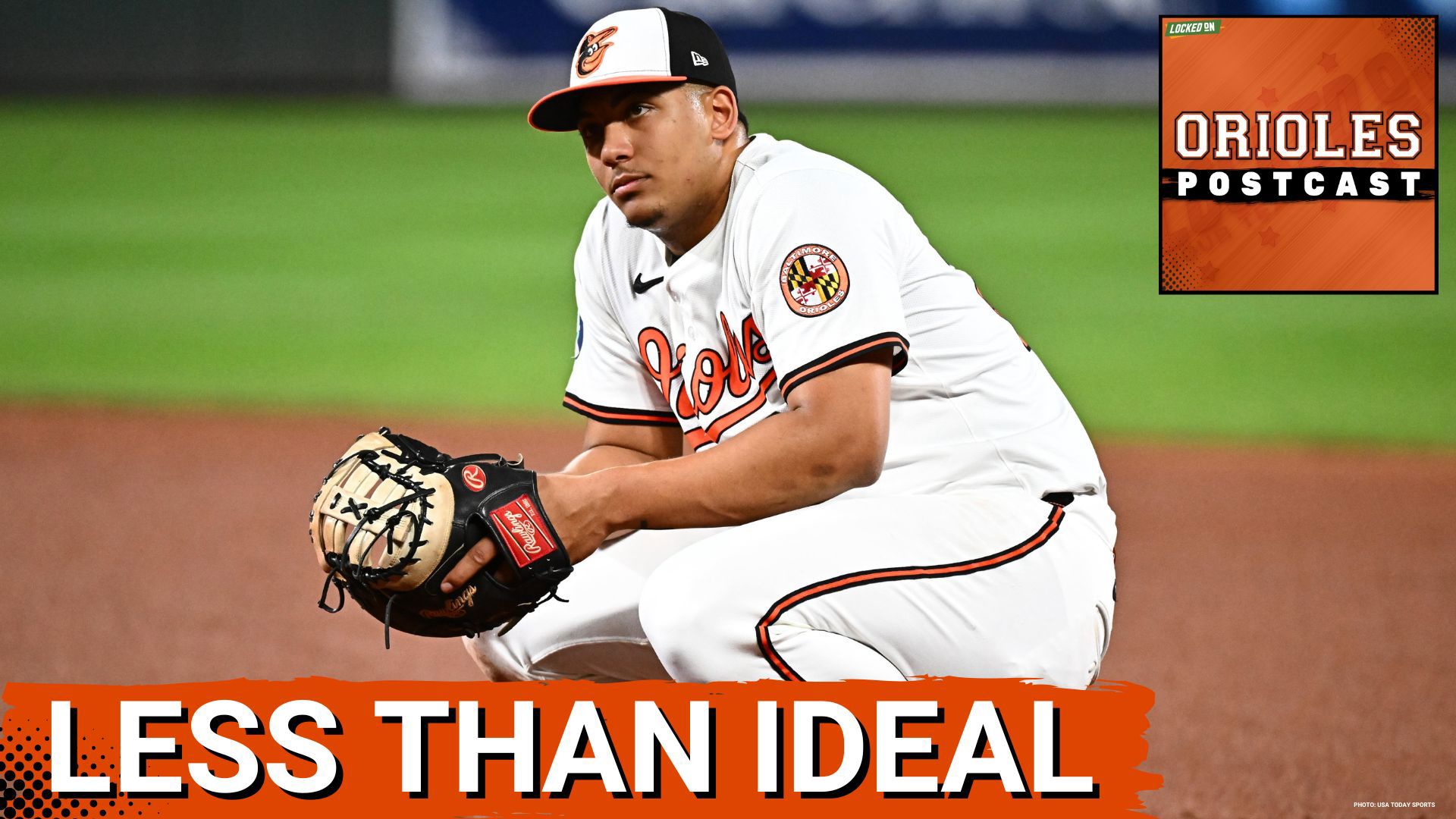 Ufficiale Baltimore Orioles [* | Abbigliamento E Merchandising] | DAZN - Foto 2