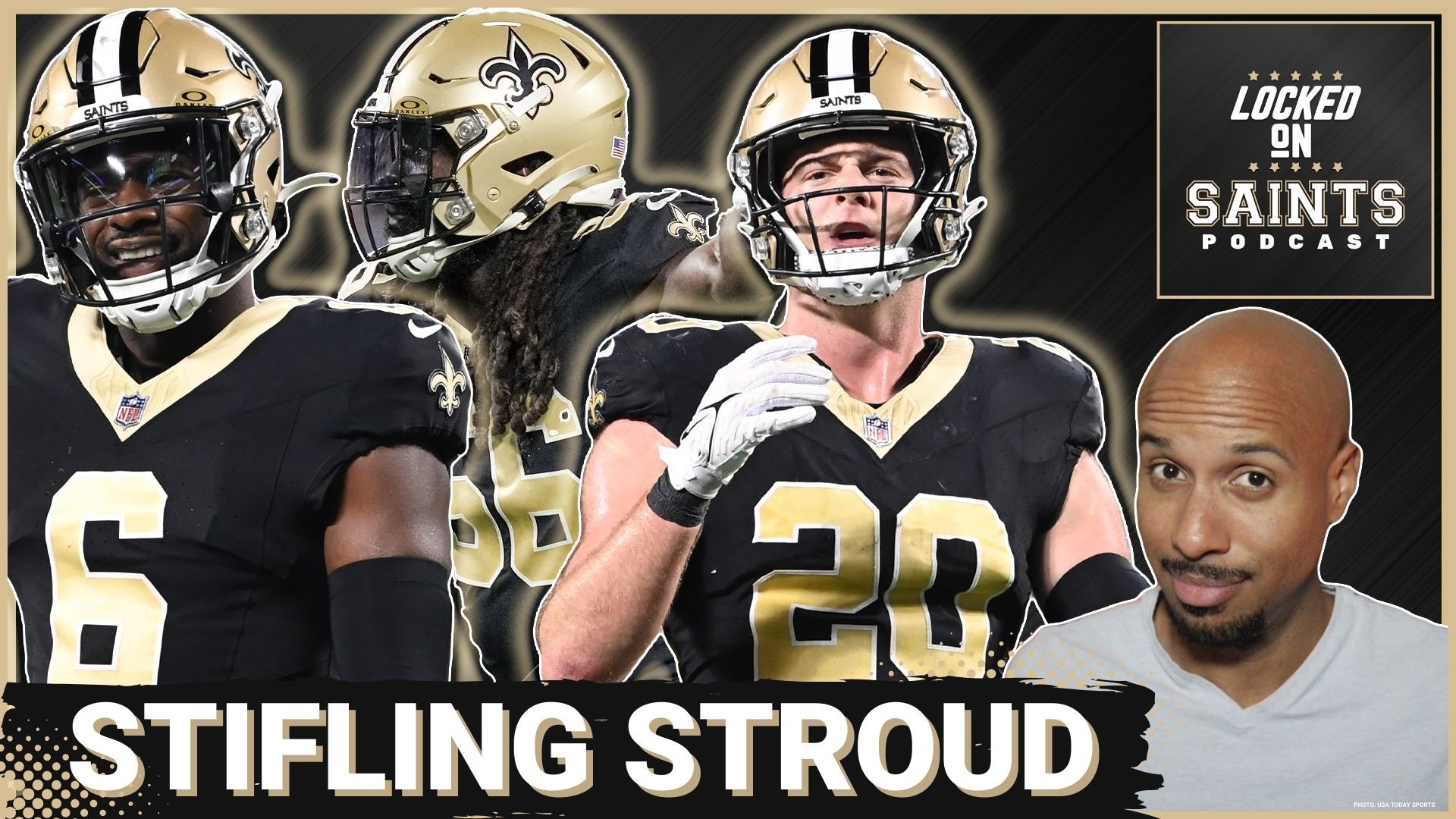 New Orleans Saints (@Saints) / X