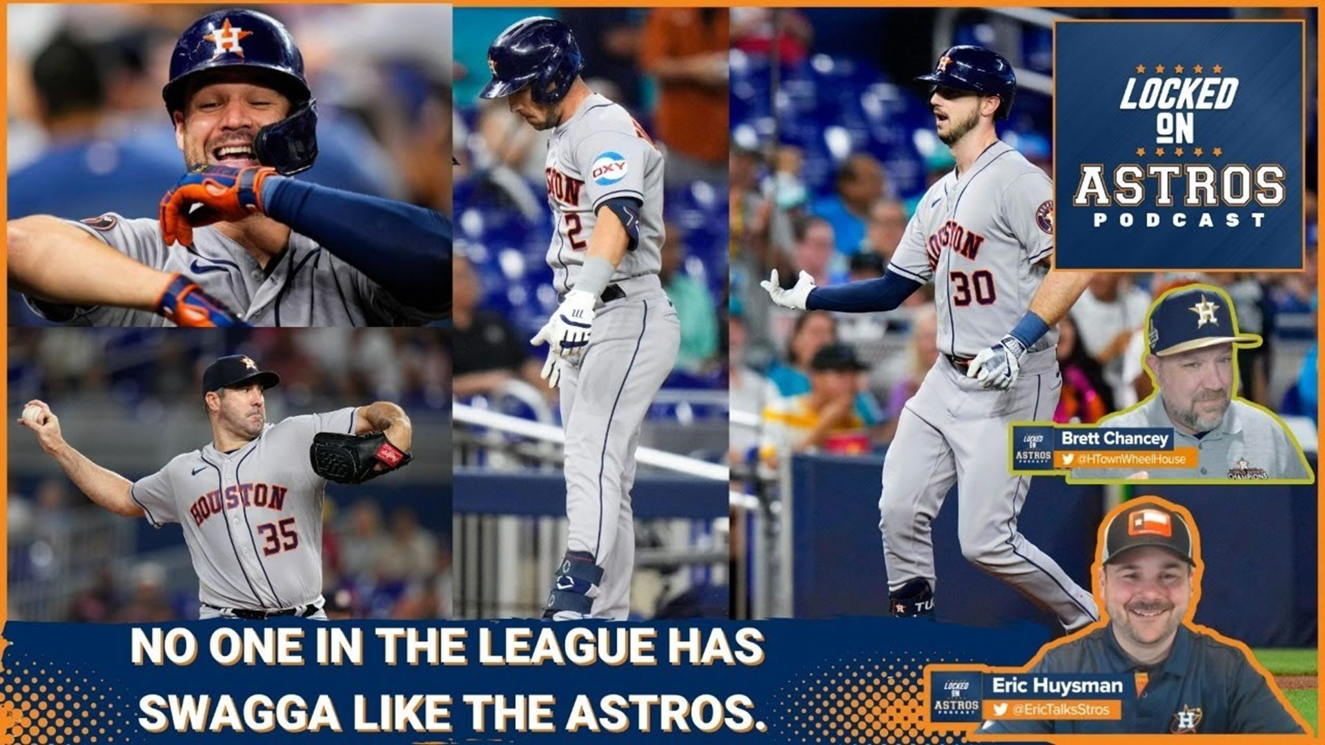 Embed Video  Houston Astros