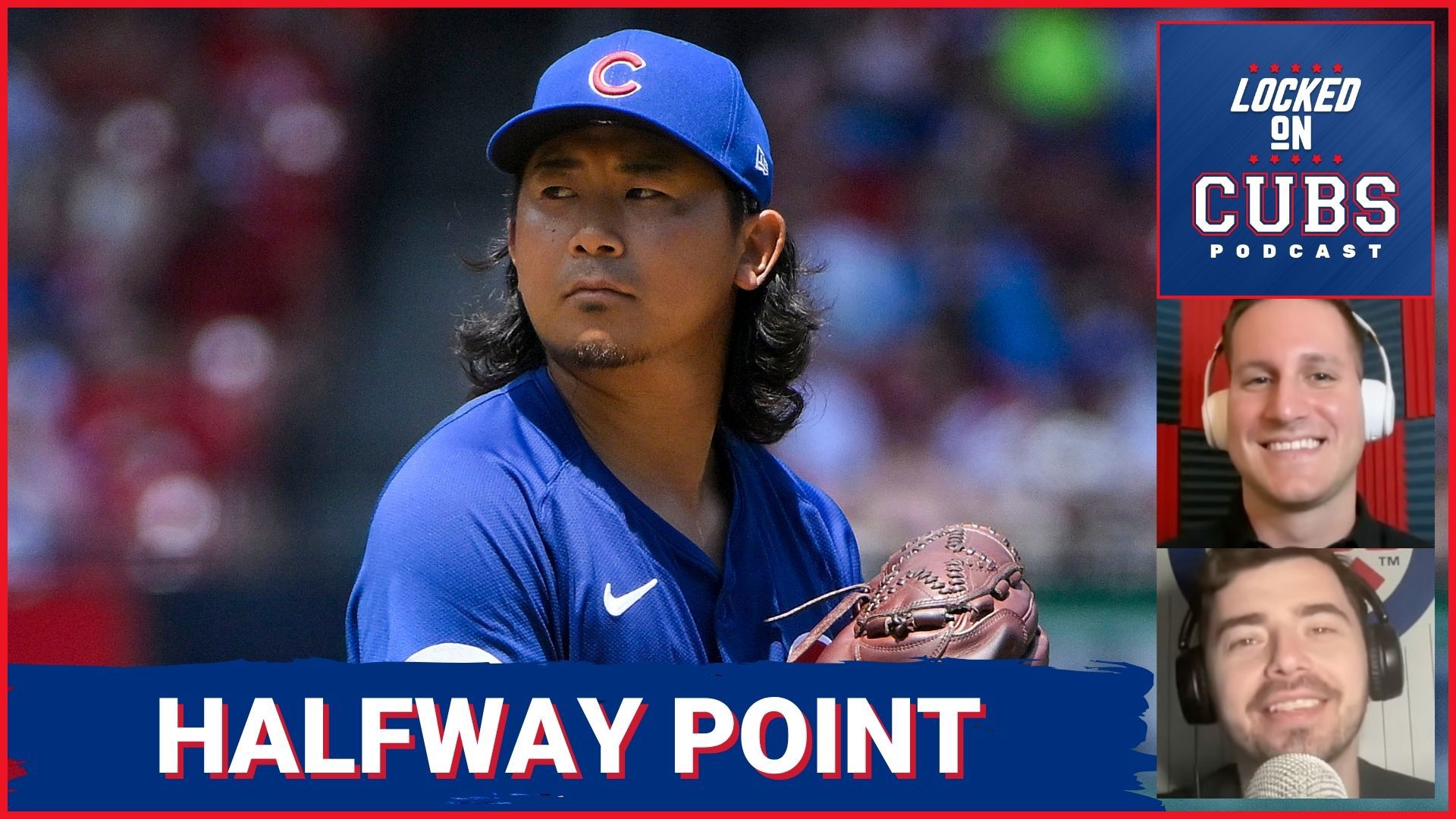 Cubs/Cardinals recap, revisiting preseason predictions, and Cubs/Astros preview.