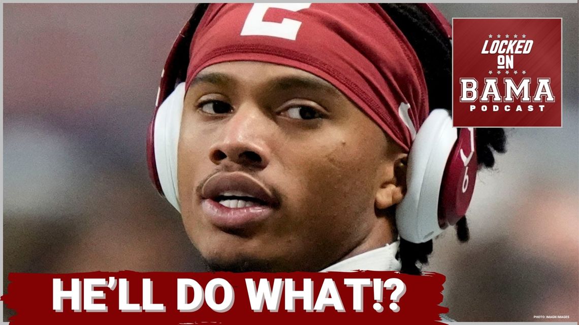 UNDERRATED:  Ryan Coleman-Williams Set to EXPLODE After ‘Sophomore Slump’ — Why He’ll DOMINATE