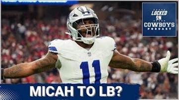 Cowboys vs. Bucs Preview, Prediction, Injury Report, Tyler Biadasz