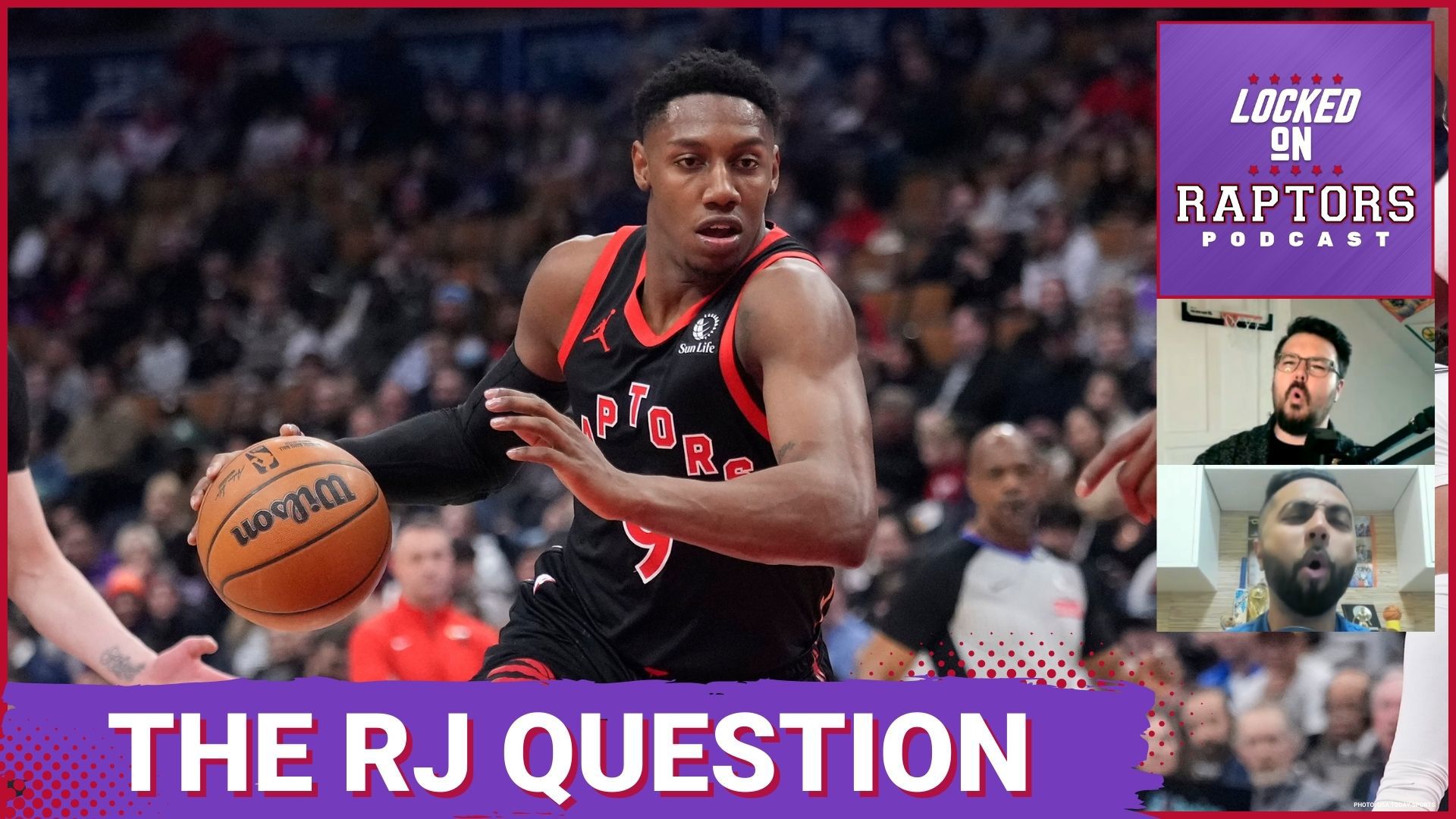 The Toronto Raptors take on the Brooklyn Nets on Wednesday night in perhaps their most important game with regards to the tank standings of the season.