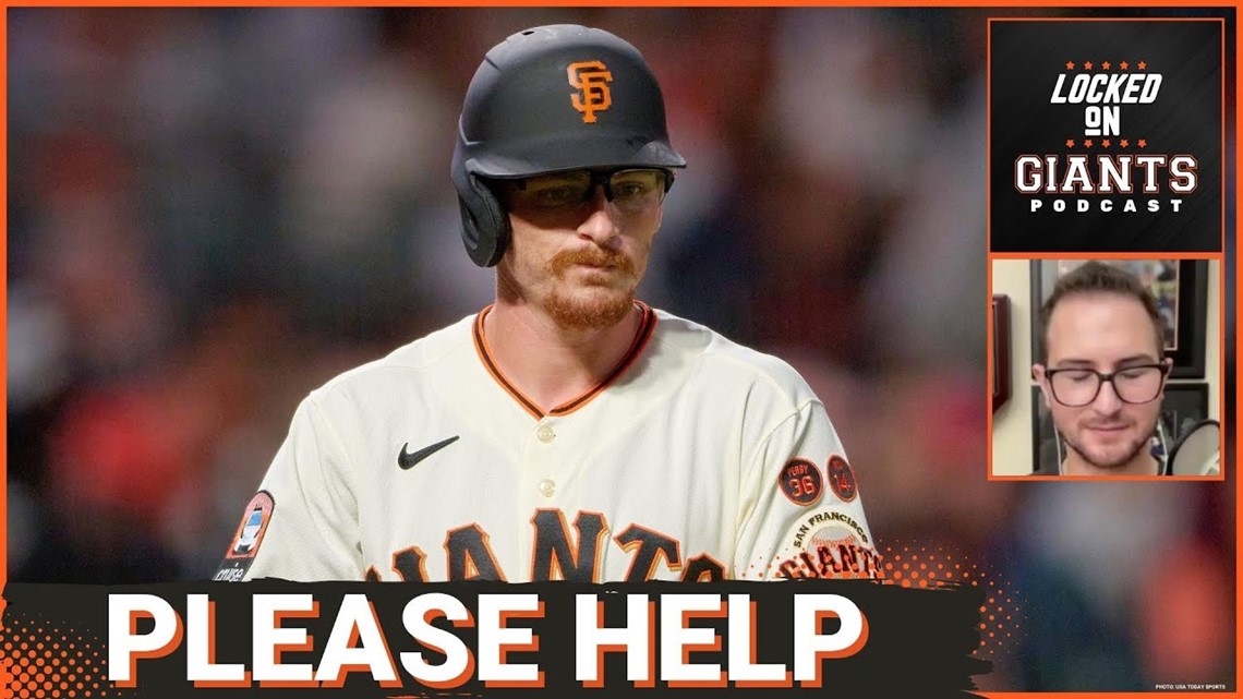 SF Giants add Wade Meckler to roster amidst historic offensive slump ...